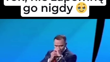 WSPANIAŁY TO BYŁ ROK, NIE ZAPOMNĘ GO NIGDY!