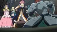 Fairy Tail odc137