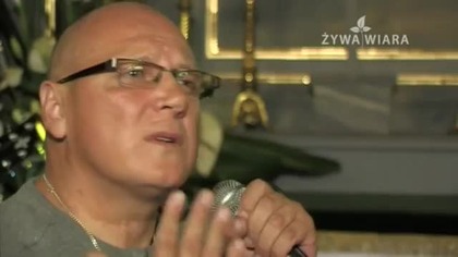 Gangster na usługach Jezusa