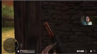 CHŁOP SIĘ ZLAŁ (Medal of Honor Heroes) #shorts #shortvideo #gaming #medalofhonor #psp #fps #moh