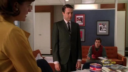 01.  Mad. Men. S04E01