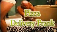 Pizza Delivery Prank by Tom Mabe