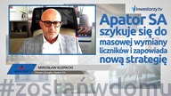 Apator SA, Mirosław Klepacki  Prezes Zarządu, #431 ZE SPÓŁEK