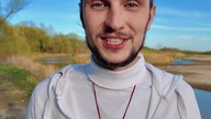 RA to bóg słońca - RAJ i RADOŚĆ -  Pierwszy Język