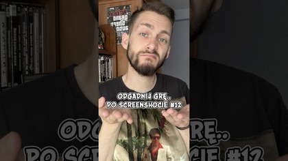 ODGADNIJ GRĘ..PO SCREENSHOCIE #12 | Asasyn08