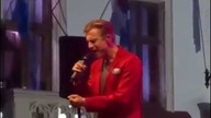 Jarek Wist & Kukla Band - When A Man Loves A Woman - Carpathia Festival 2014