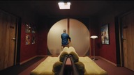 Polsat Film - Blok reklamowy i animacja loga w Wielkanocnej oprawie graficznej (noc 06. 04. 2026)