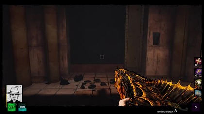 Forgive Me Father  Treatment Plant Level 100% All Secrets [4K 60FPS] No Commentary Longplay