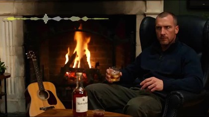 Wkurza mnie to! Śpiewam, jak jest.  Posłuchaj.  Muzykomen