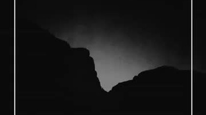 Soft Divide * Dressed in Black