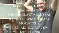 Gentleman! in da Toya Studio (dzień 2 i 3)