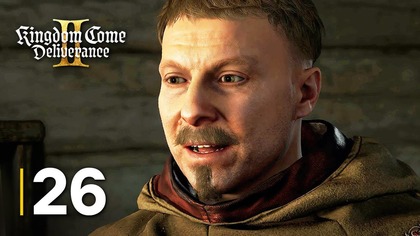 ZAMEK TROSKI | Kingdom Come: Deliverance 2 | Odcinek 26