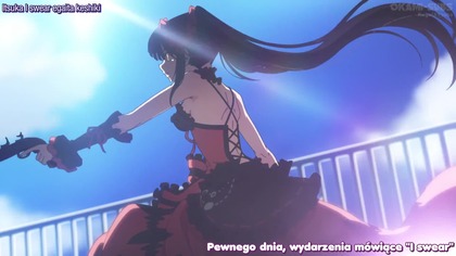 Date A Live - S3. 11
