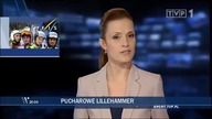 Szlachetni skoczkowie już w Lillehammer (05. 12. 2013)