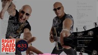 RIGHT SAID FRED - Dontt Talk Just Kiss 432 Hz