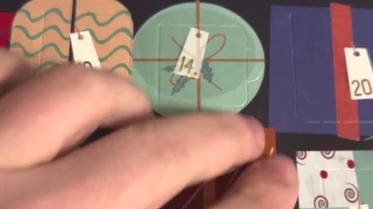 9th December 2024 (December 2024, Christmas Video Series)