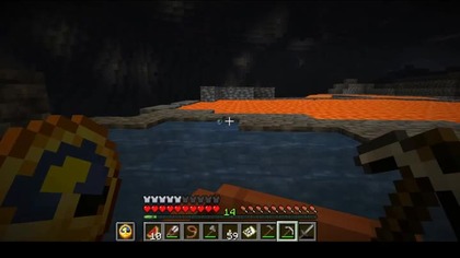 This is the stage of the game when you dont know what to do next #minecraft #game #gaming #bruh