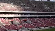 PGE Narodowy już w gotowości
