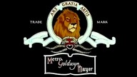 MGM Lion Cartoon 1939