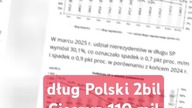 Polska Cieszyn idą do przepaści zadłużenie rośnie ja wiadomo na co