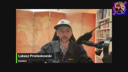P1 Kosmos i Jego Tajemnice