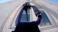GoPro: Waltz On The Walls Of City Hall