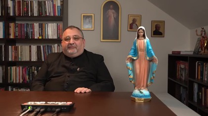 Papież odprawił Mszę św.  na Placu Czerwonym w Moskwie¿ Co to za historia¿ (720p 25fps AV1-48kbit AAC-polski)