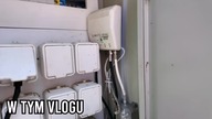 ŁEBA  Camping Morski nas zaskoczył! Ale klimatyzacja...  niekoniecznie