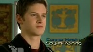 Tajny agent connor odc 37 S02