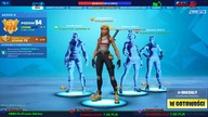 Fortnite Polska - Ja się wcale nie denerwuje :)