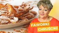 FAWORKI Z MASZYNKI.  Jak powstała kuchnia Magdalenkowych Frykasów