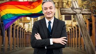 KONIEC SYMBOLI RELIGIJNYCH W URZĘDACH