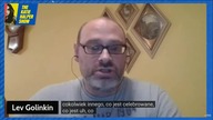 Lev Golinkin ...  są napisy pl ...