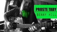Proste Taby #2: Benny Hill / Yakety Sax | PTT: 4/6 | SoundFarm