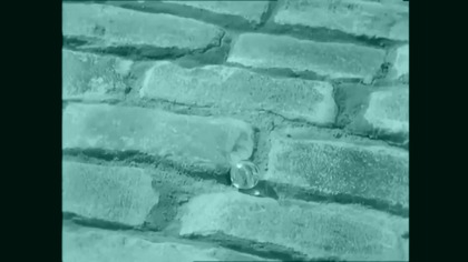 Finale-Scherzo z filmu ONE WISH TOO MANY (1956 Eng)