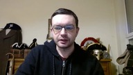 Nacjonalista nie ma jak zostać patriotą.  Katolikowi ciężko, ale da się - dr Piotr Napierała