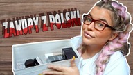 CO KUPIŁAM W POLSCE??
