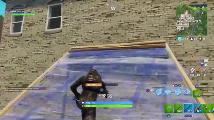 SEZON 4 W FORTNITE NA PS4 ¦ LUŹNE GRANIE ¦ ROAD TO 180 SUBS