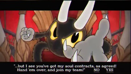 Cuphead - The Devil PERFECT RUN S Rank Expert No Damage [No Commentary]