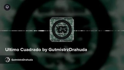Ultimo Cuadrado by GutmistrzDrahuda