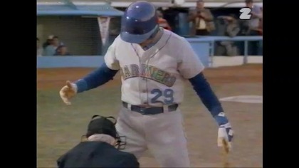 Naga Broń . Tvp 2.  Jarek Łukomski... VID-1701521681680