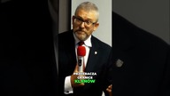 TO JEST SKANDAL MOI KOCHANI! GRZEGORZ BRAUN NIE WYTRZYMAŁ