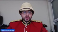 WIELKA BRYTANIA czasów wiktoriańskich - dr Piotr Napierała