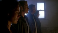 Terminator - Kroniki Sary Connor S02E06 The Tower is Tall, But the Fall is Short