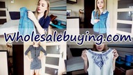 Haul zakupowy! 2/4 |  WHOLESALEBUYING.COM