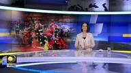 TVN24 BiS - Fragment początku Faktów (01. 03. 2024)