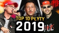 POLSKI HIP HOP 2019 NAJLEPSZE PŁYTY