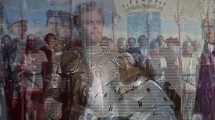 1955 Quentin Durward - Przygody Quentina Durwarda WEBRip 720p XviD AC3 lekpl