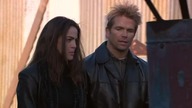 S01E04 Witchblade - Piętno mocy.