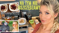 Druga rocznica ślubu | Weekly Vlog | Ewelina Beglashes